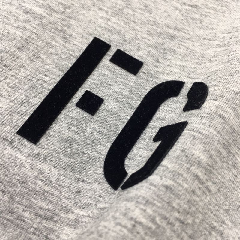 Fear Of God T-Shirts